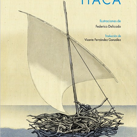 cavafis itaca