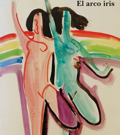 el arco iris