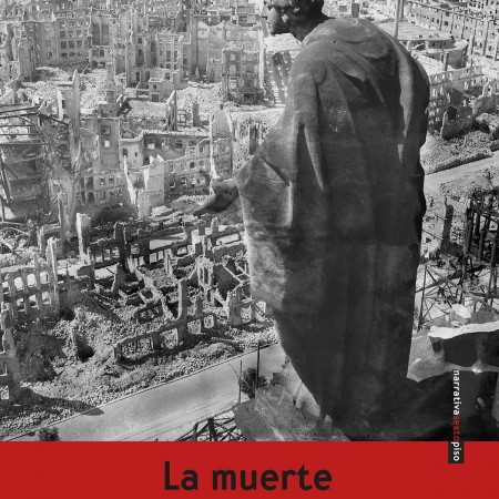 la muerte de mi hermano abel