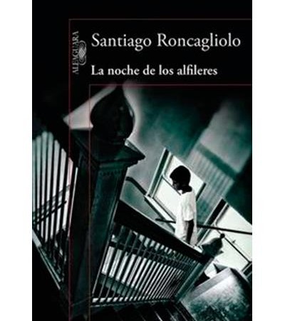 la noche de los alfileres