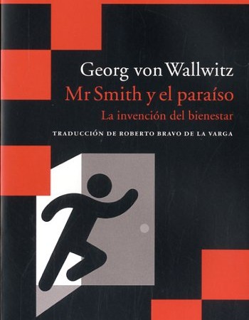 mr smith y el paraíso