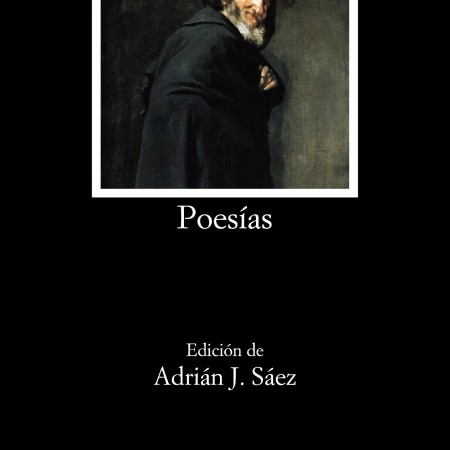 - Poesías de Cervantes