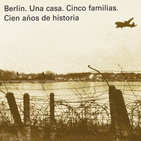 la casa del lago