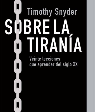 tiraní