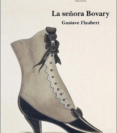 la señora bovary