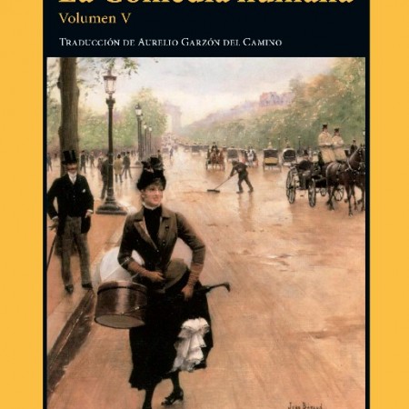 volumen 5