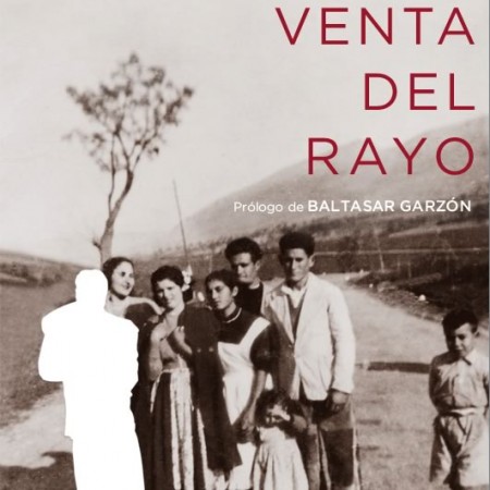 Venta del Rayo. Encarna Castillo, Trampoline, 2016