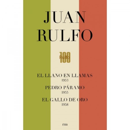 rulfo cofre