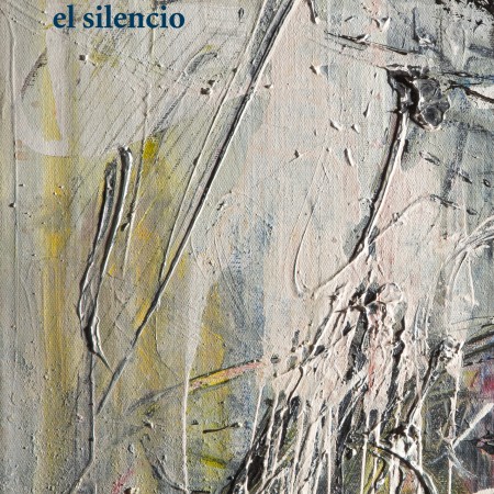 Cubierta_El agua que mece el silencio_Rose Mary Salum