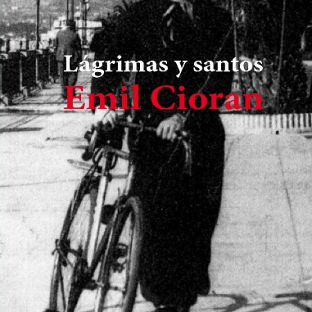 lágrimas y santos