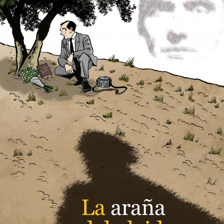 la araña del olvido