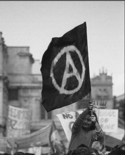 Max Stirner: reflexiones sobre el anarquismo
