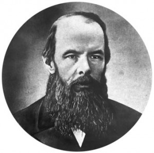 Fiódor Mijáilovich Dostoyevski