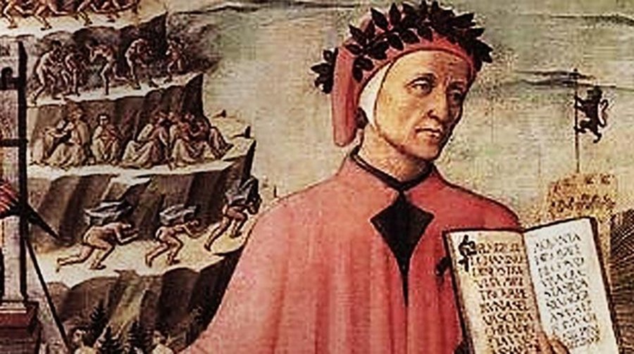 Dante alighieri
