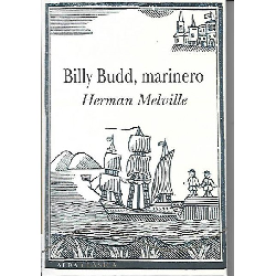 “Billy Budd, marinero” de Herman Melville