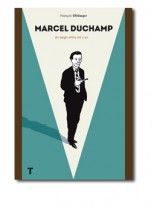 Marcel Duchamp, un juego entre mí y yo