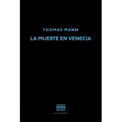 La Muerte en Venecia, de Thomas Mann