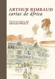 Cartas de África, de Arthur Rimbaud