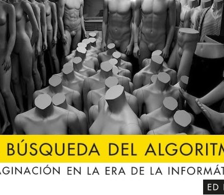 la búsqueda del algoritmo