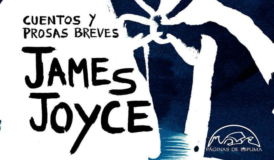 Cuentos y prosas breves de James Joyce
