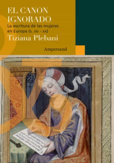Tiziana Plebani recupera la olvidada escritura de las mujeres europeas