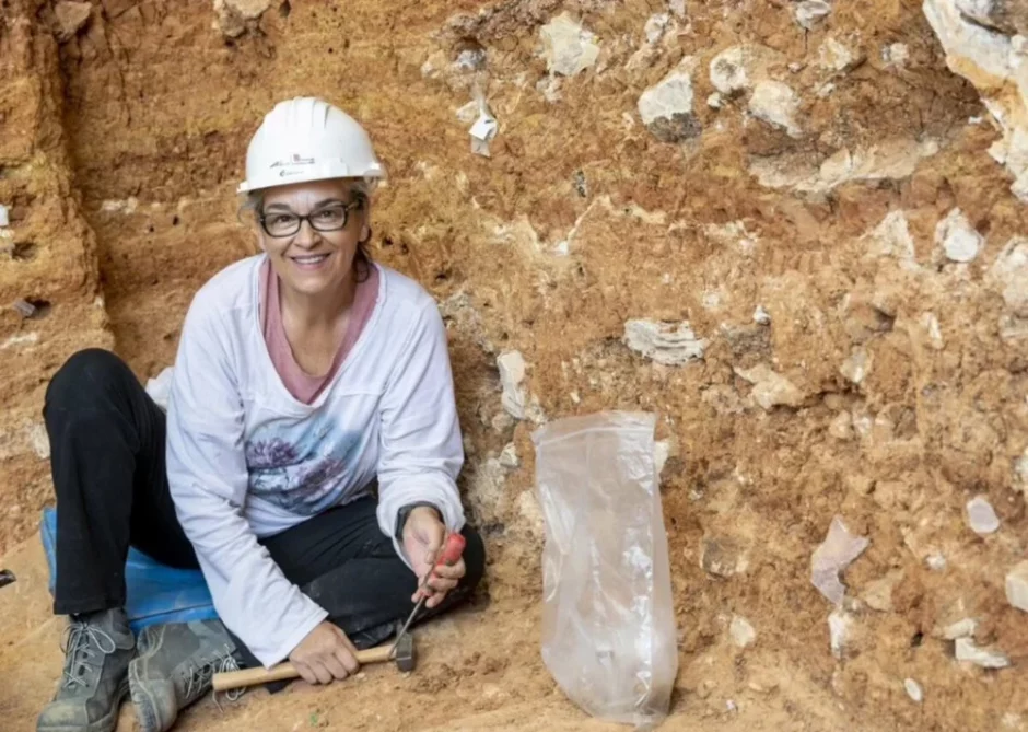 ATAPUERCA. El gran tesoro arqueológico que ilumina los secretos de la evolución humana