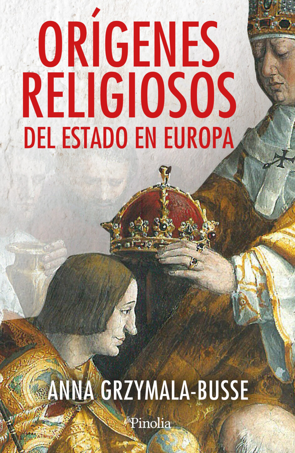 La verdadera magnitud de la influencia religiosa en la configuración del poder político en Europa