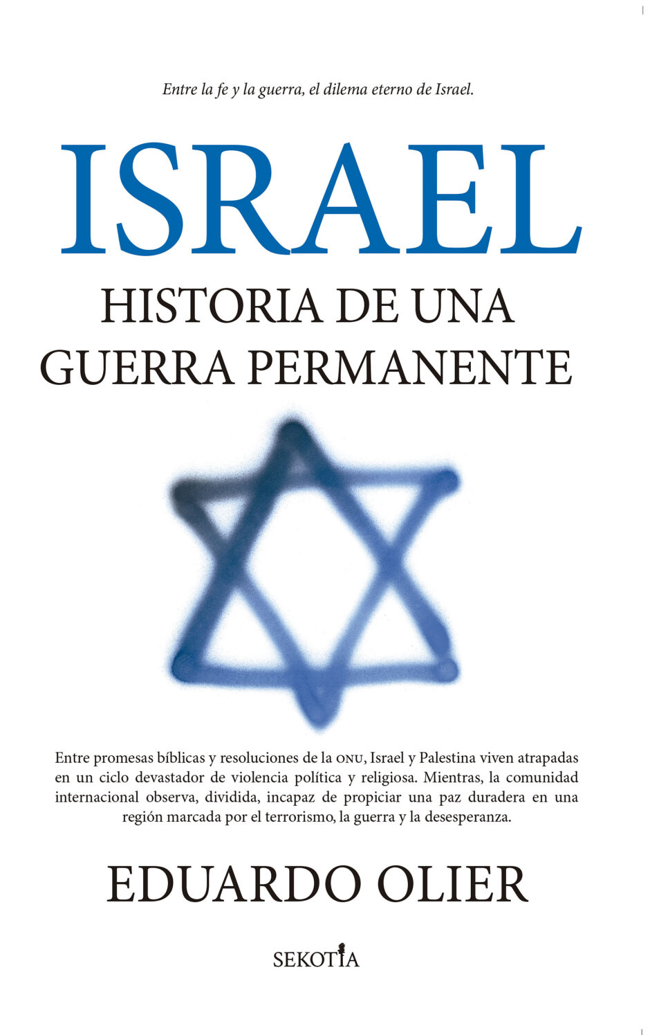 ¿Qué intereses geopolíticos perpetúan el eterno conflicto en Israel?