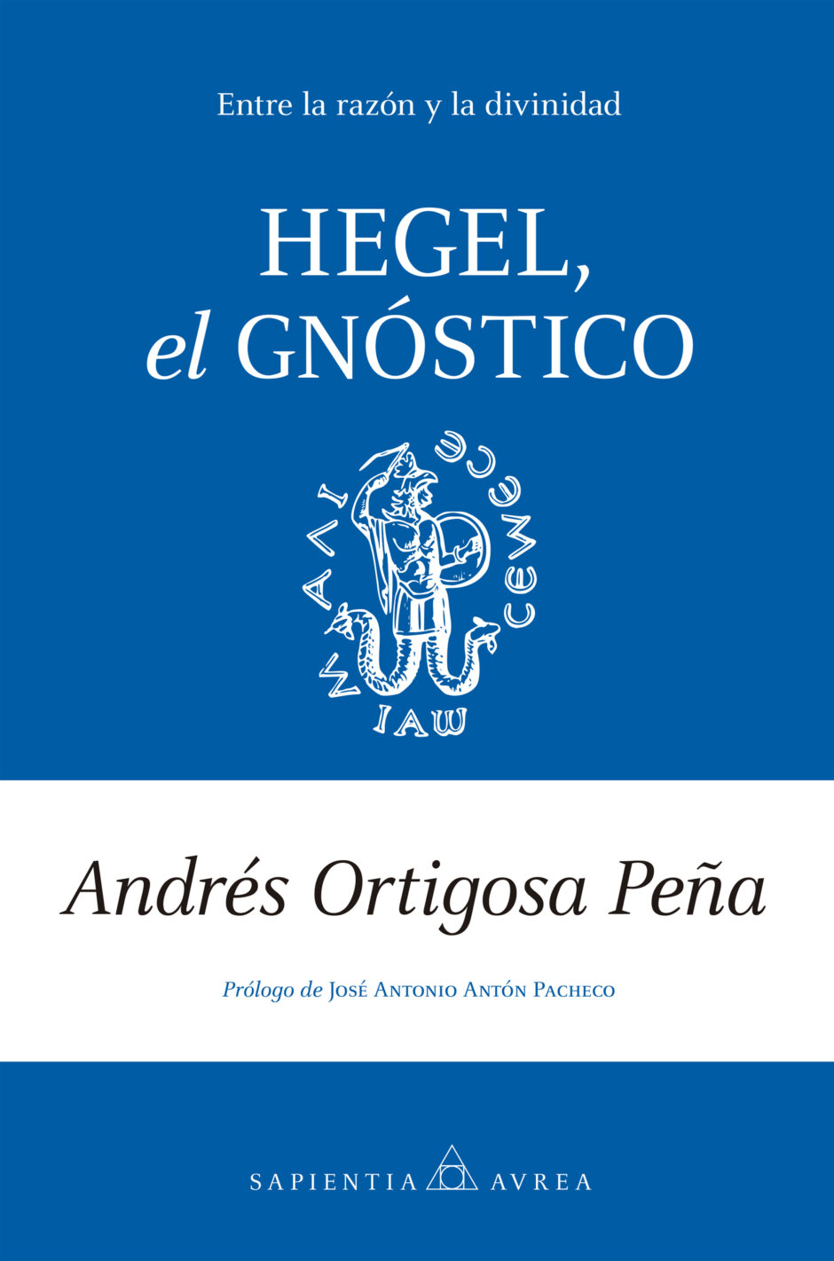 Un profundo análisis sobre los vínculos entre el gnosticismo y la filosofía de Hegel