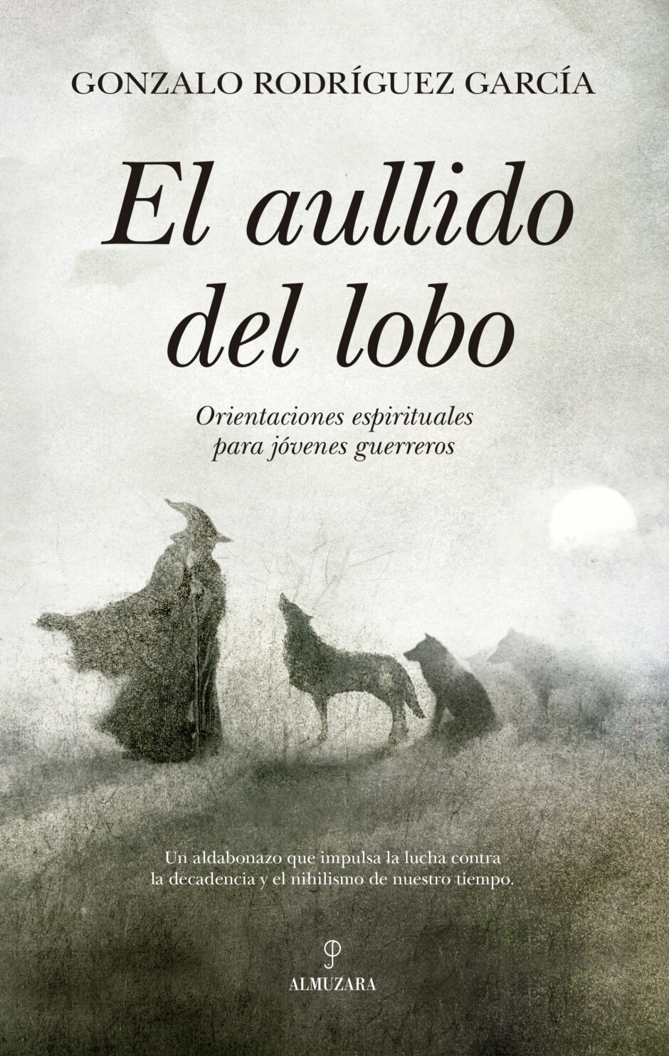 ¿Está rota el alma del mundo? Llega el libro que despierta a una juventud disidente, espiritual y combativa