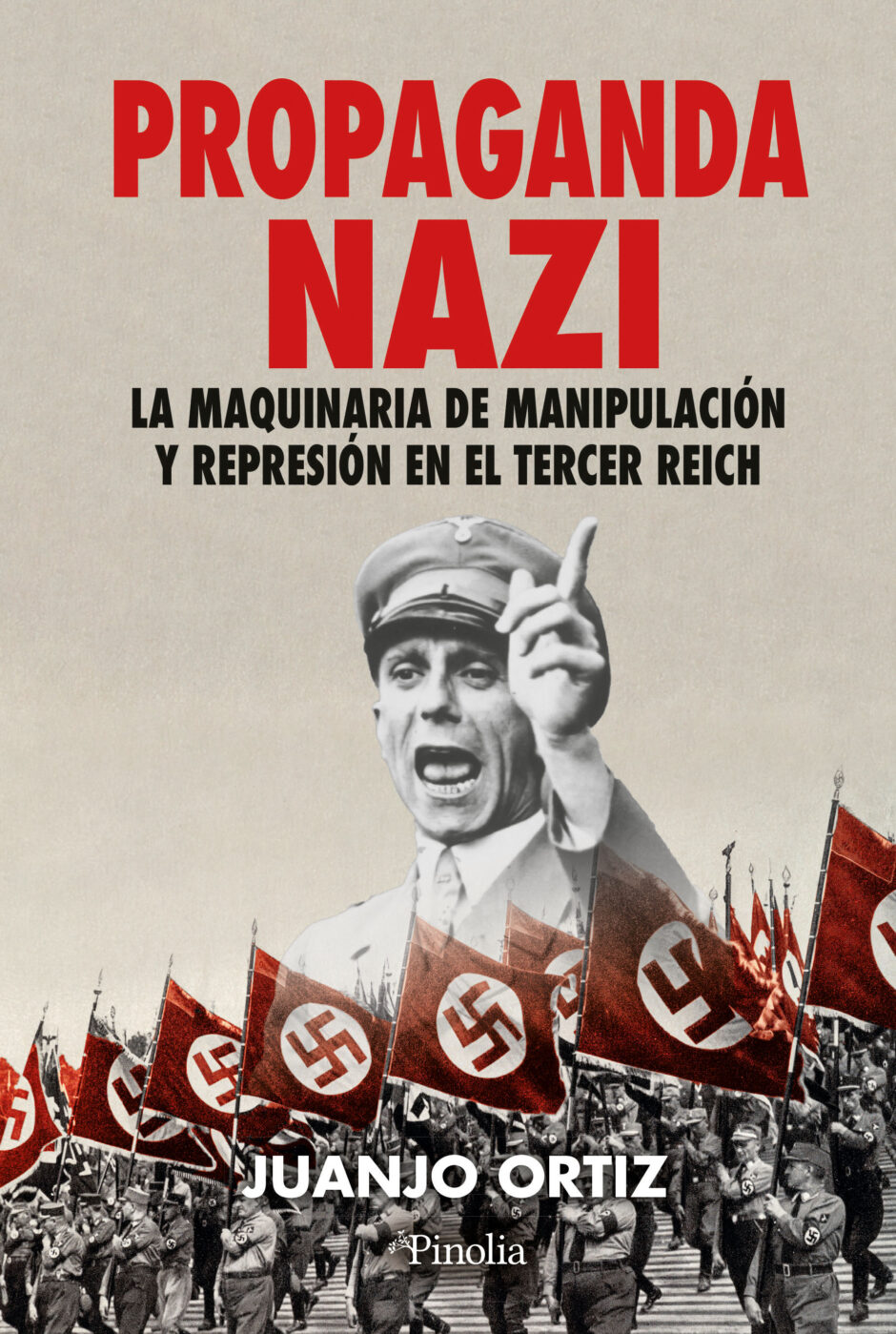 ¿Cómo una nación culta y avanzada como Alemania sucumbió al delirio totalitario en apenas una década?