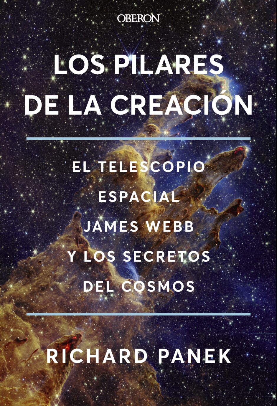 Webb, el telescopio que ha costado 10.000 millones de dólares y busca vida en otros planetas