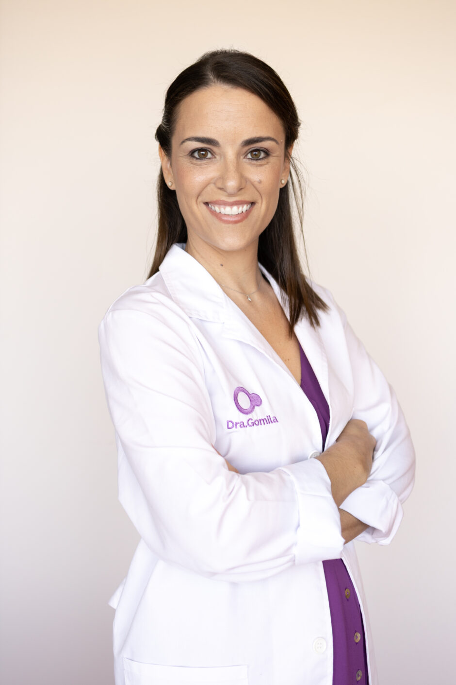 Una guía para acompañar a las mujeres que se someten a un tratamiento de fecundación in vitro