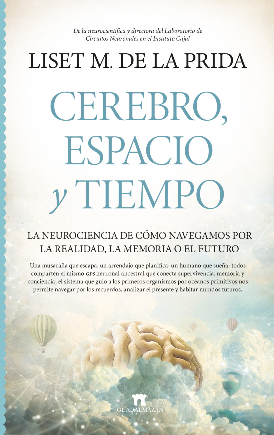 ¿Cómo sabe tu cerebro dónde estás o recordar el camino a casa? Descubre cómo funciona el GPS más sofisticado que existe