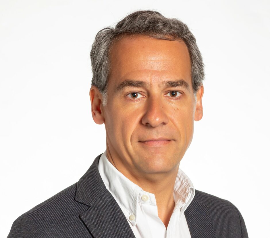 Ignacio del Burgo gira al noir clásico con una novela ambientada en el Londres de 1930