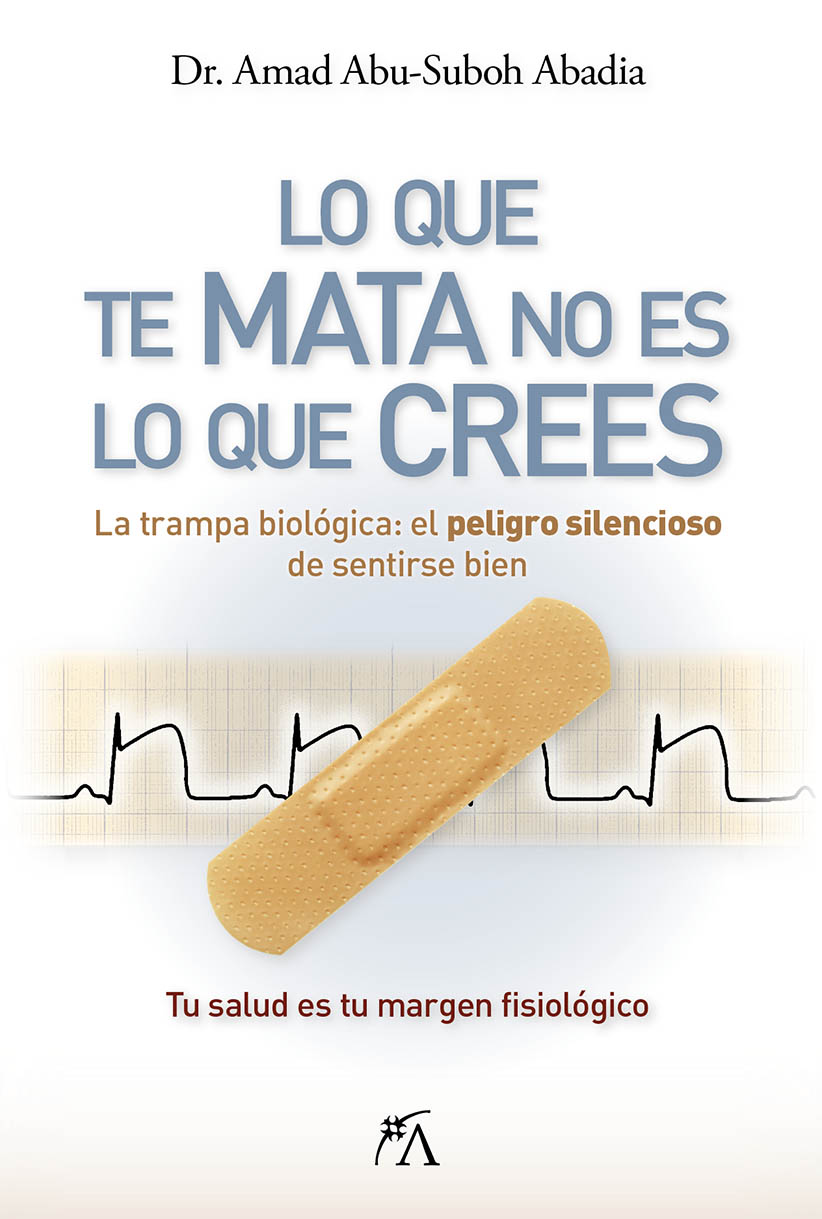 Siete de cada diez problemas graves de salud no duelen: un experto en radiología explica por qué el cuerpo a veces avisa demasiado tarde