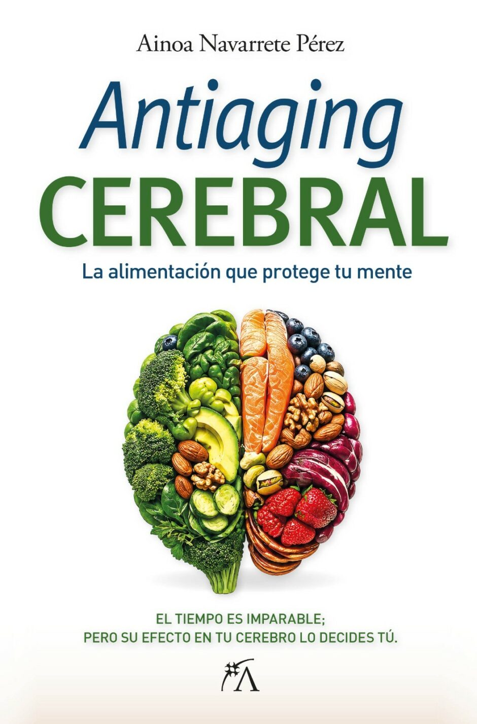 Superalimentos, suplementos, ayunos prolongados, batidos détox… ¿Qué necesita el cerebro para envejecer de forma saludable?
