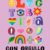 Un abecedario con orgullo: relatos para entender la diversidad desde la empatía y la vida cotidiana